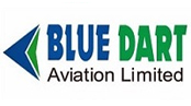 BlueDart
